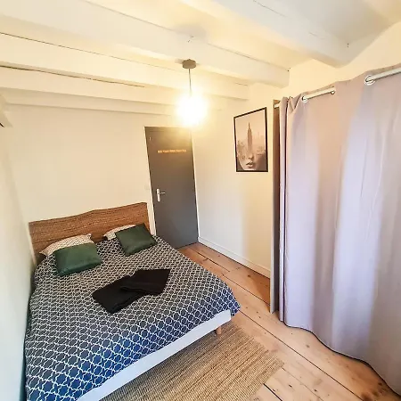 Appartement Grand 3 Saint-Etienne (Loire)