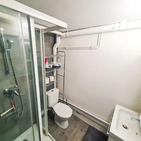 Appartement Grand 3