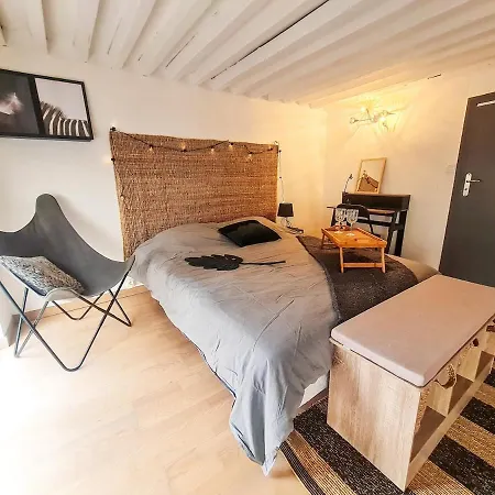 Grand 3 Appartement *
