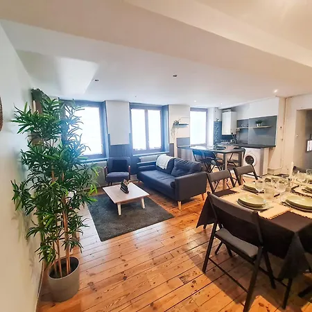 Grand 3 Appartement *